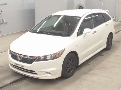 HONDA STREAM