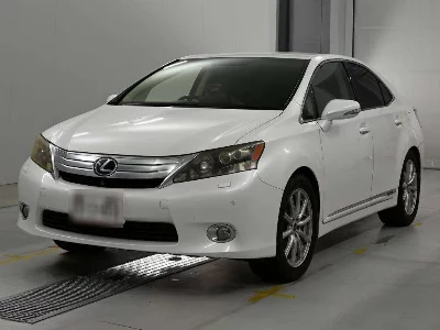 LEXUS HS