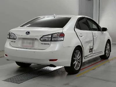 LEXUS HS