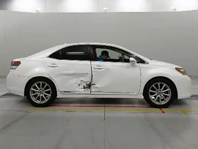 LEXUS HS
