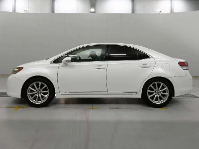 LEXUS HS