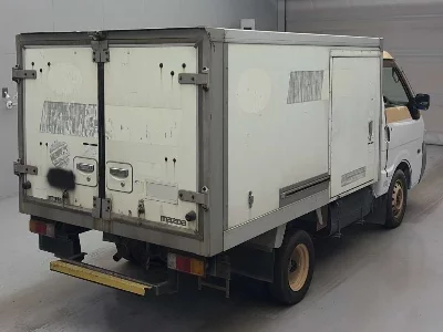 MAZDA BONGO TRUCK