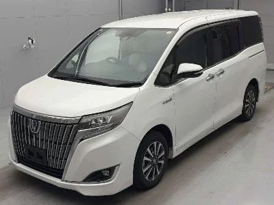 Toyota Raum