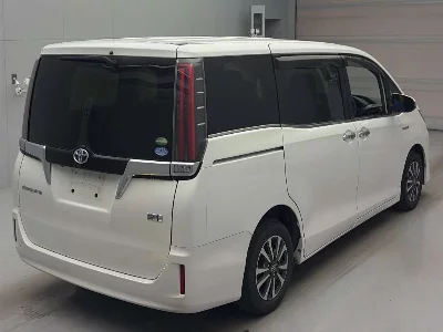 Toyota Raum