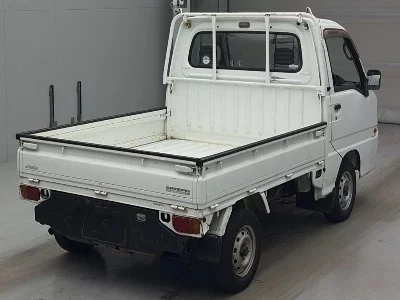 SUBARU SAMBAR TRUCK