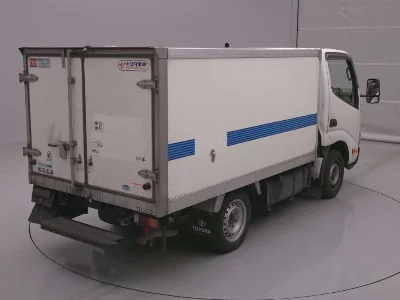 Toyota DYNA TRUCK
