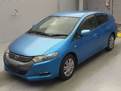 HONDA INSIGHT