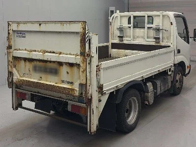Toyota DYNA TRUCK