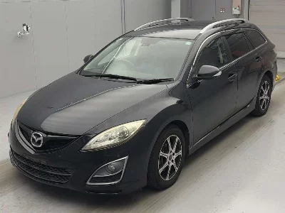 MAZDA ATENZA SPORT WAGON