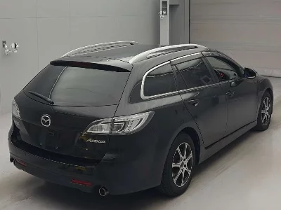 MAZDA ATENZA SPORT WAGON