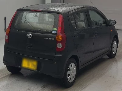 SUBARU PLEO