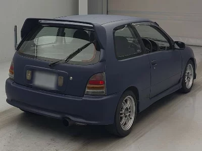 Toyota Starlet