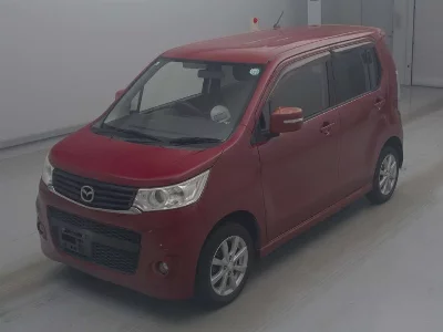 Mazda Flair
