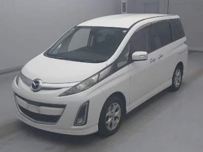 MAZDA BIANTE