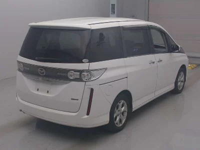 MAZDA BIANTE