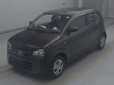 MAZDA CAROL