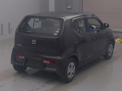 MAZDA CAROL