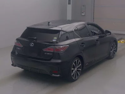 LEXUS CT