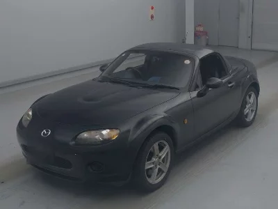 MAZDA ROADSTER