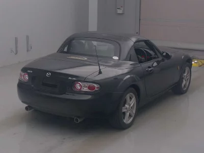 MAZDA ROADSTER