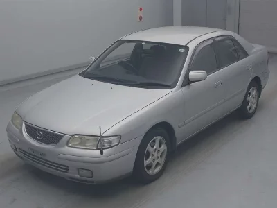 MAZDA CAPELLA