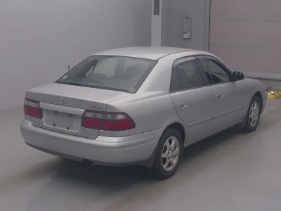 MAZDA CAPELLA