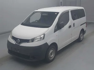 Nissan NV200 VANETTE VAN
