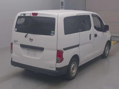 Nissan NV200 VANETTE VAN