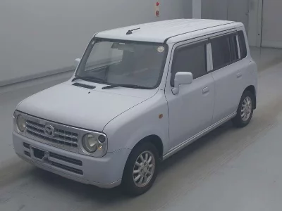MAZDA SPIANO