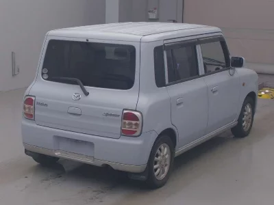 MAZDA SPIANO