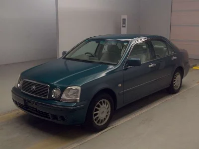 TOYOTA PROGRES