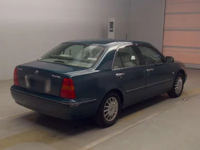 TOYOTA PROGRES