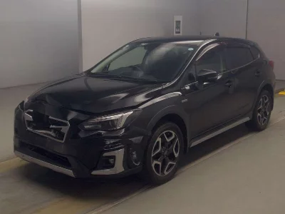 SUBARU SUBARU XV