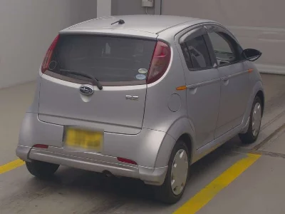 SUBARU R2