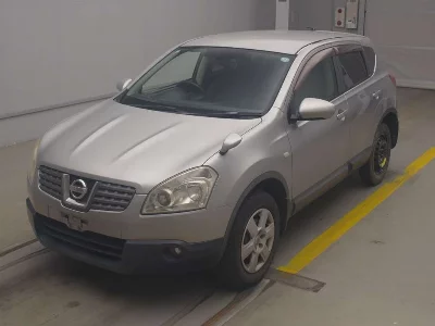 Nissan Dualis