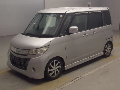 SUZUKI PALETTE SW
