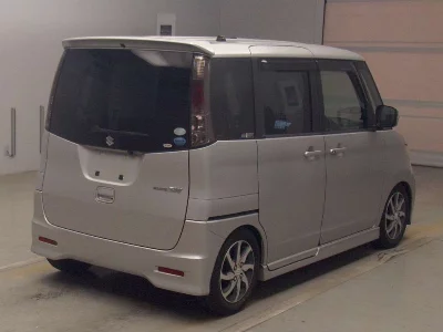 SUZUKI PALETTE SW