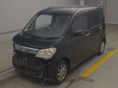 Daihatsu Tanto Exe