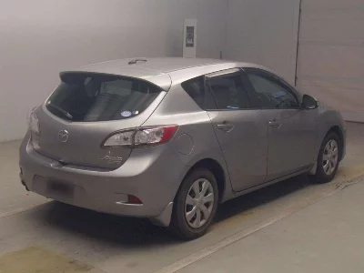 Mazda AXELA SPORT