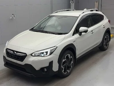 SUBARU SUBARU XV