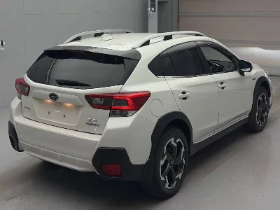 SUBARU SUBARU XV