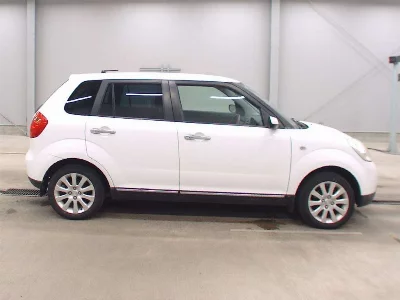MAZDA VERISA