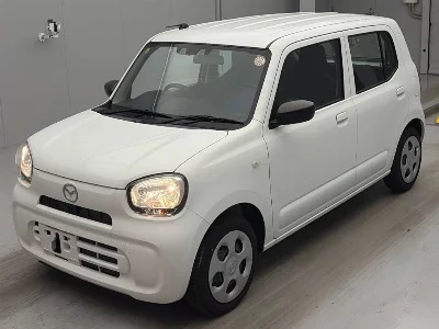 MAZDA CAROL