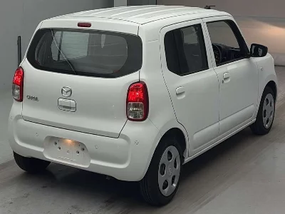 MAZDA CAROL