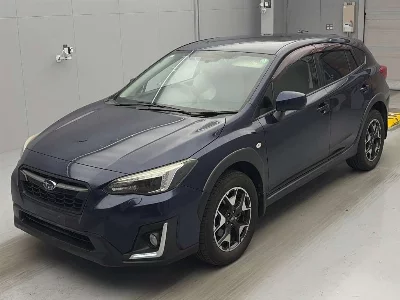 SUBARU SUBARU XV