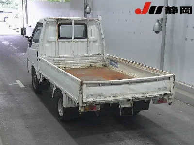 MAZDA BONGO
