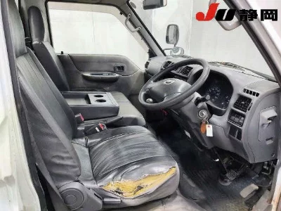 MAZDA BONGO