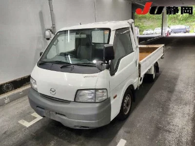 MAZDA BONGO