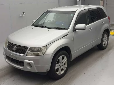 SUZUKI ESCUDO
