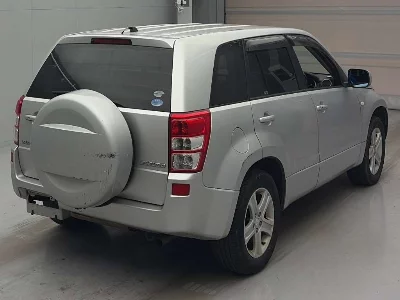 SUZUKI ESCUDO
